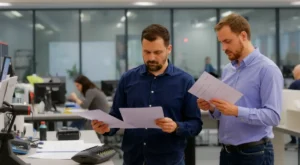 Интеллектуальная собственность в технологической практике