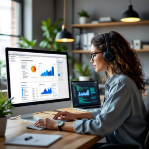 Что такое Generative Engine Optimization и как оптимизировать контент для генеративных нейросетей